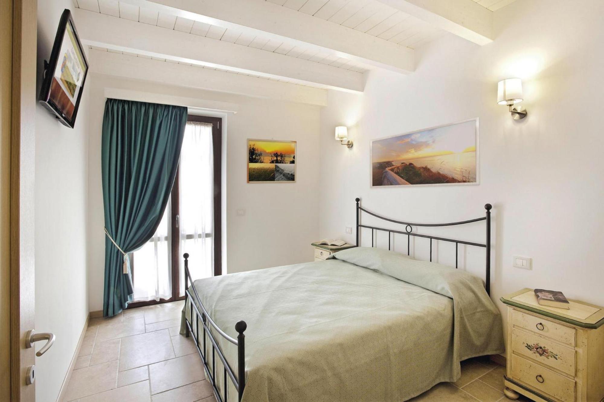 Holiday Resort Contea Dei Ciliegi Pedaso Zewnętrze zdjęcie