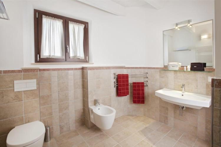 Holiday Resort Contea Dei Ciliegi Pedaso Zewnętrze zdjęcie